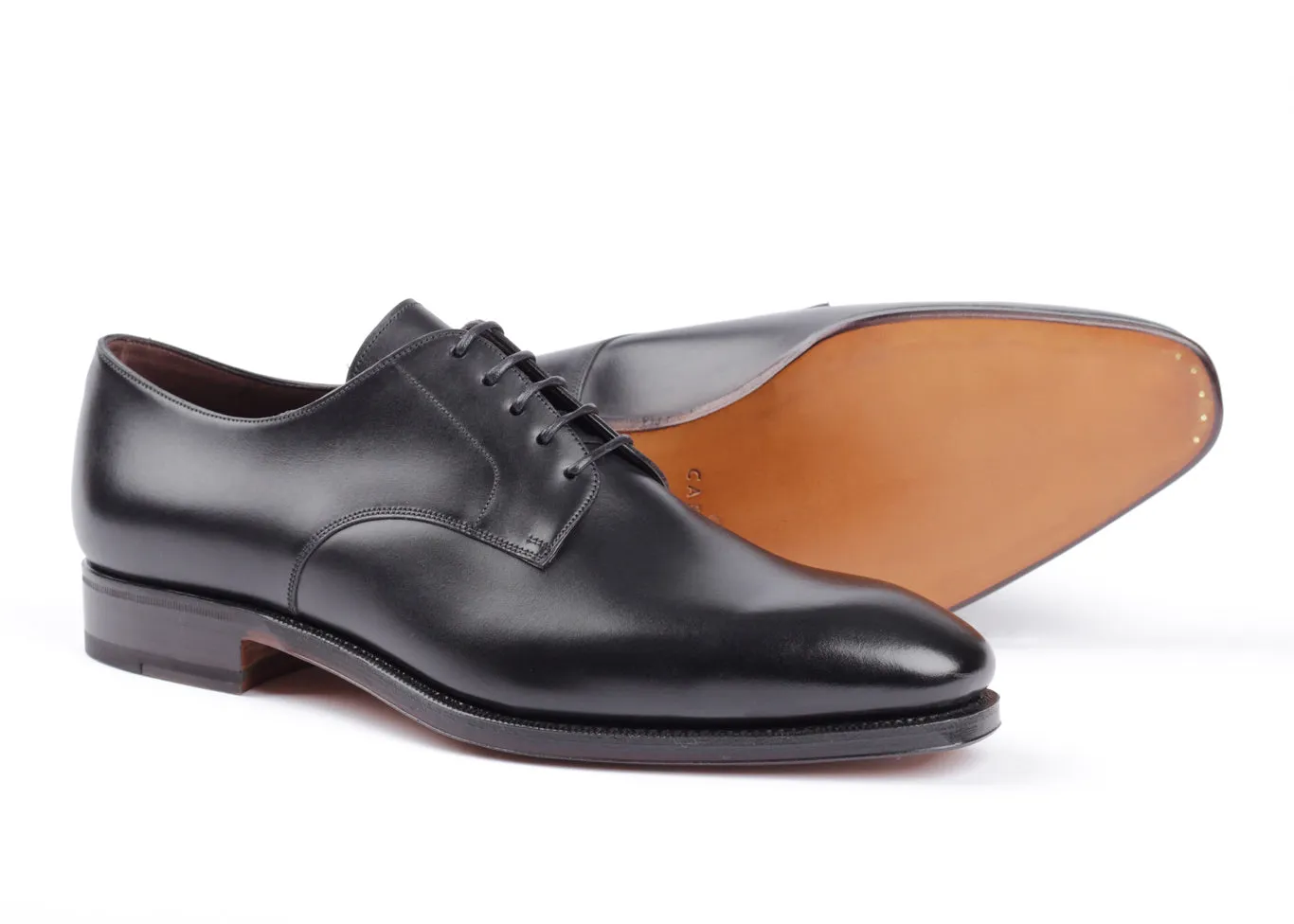 80449 - Derby - Black