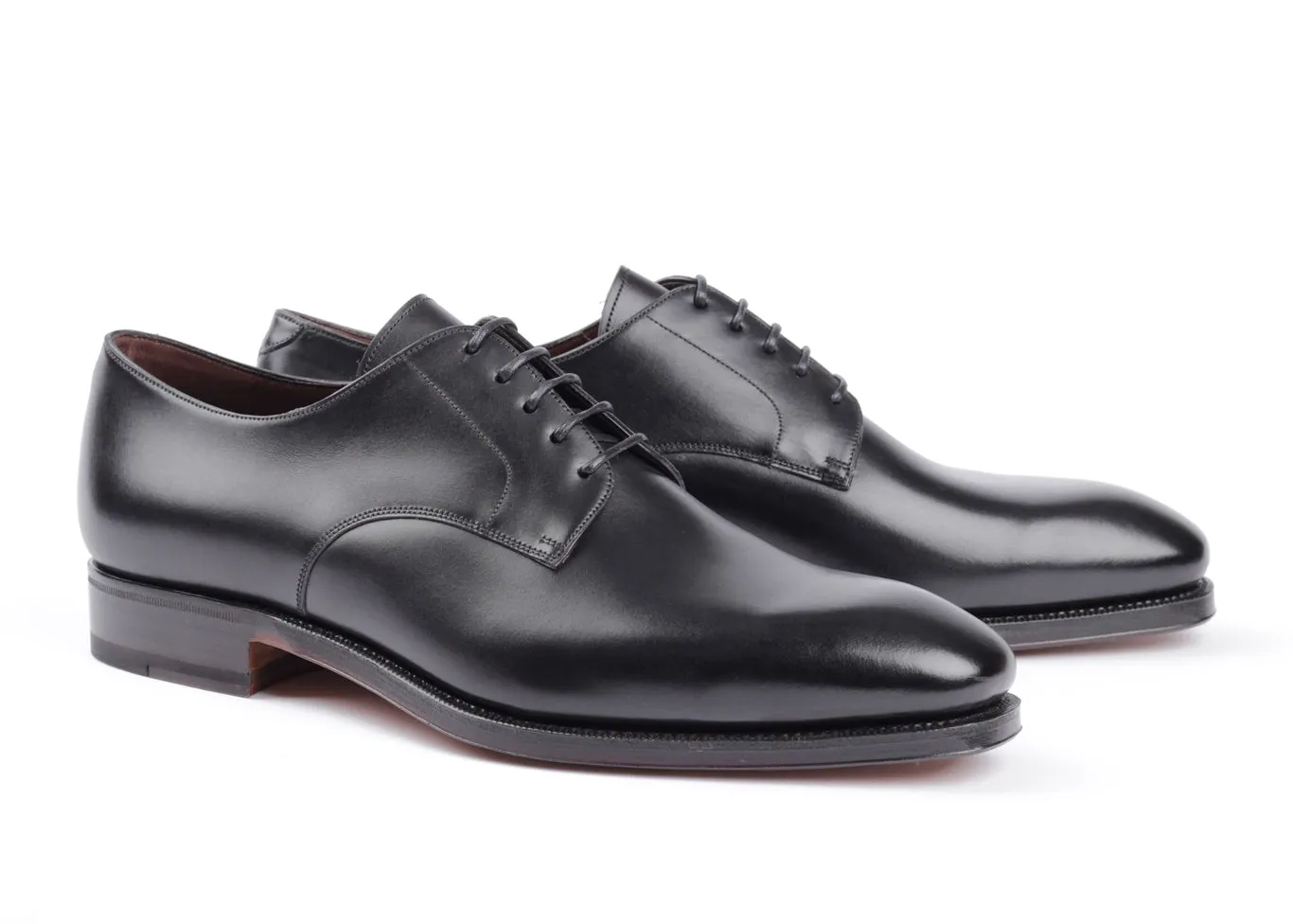 80449 - Derby - Black