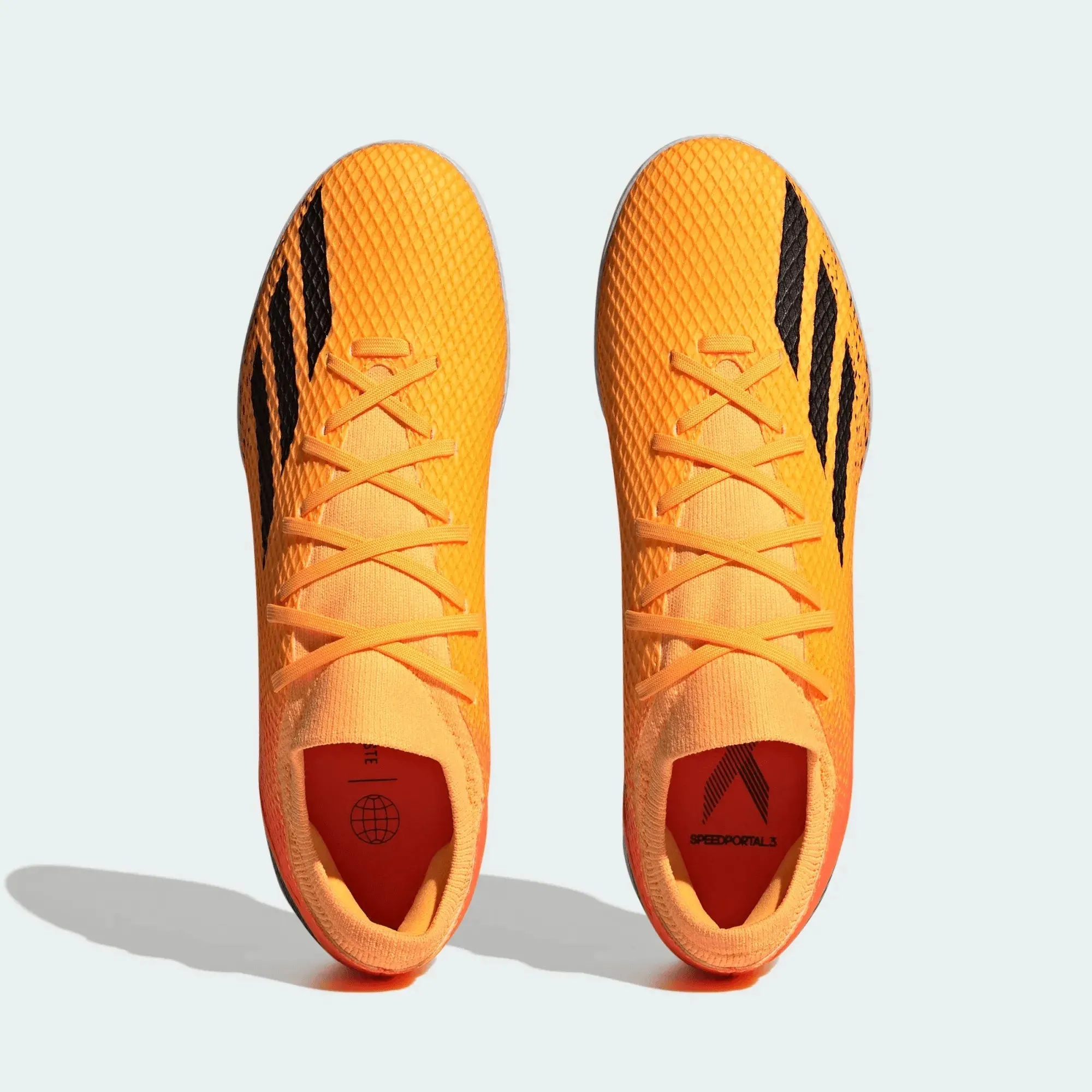 adidas X Speedportal.3 Indoor - Heatspawn Pack (SP23)
