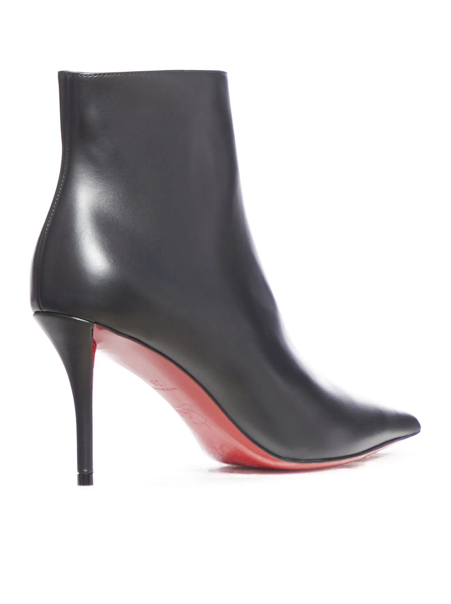 ANKLE BOOTS