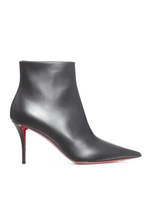 ANKLE BOOTS