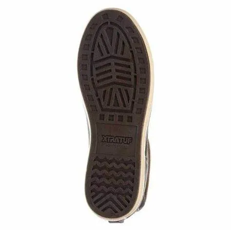 Ankle Deck