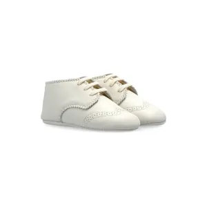 Bonpoint Ezia Derby Shoes