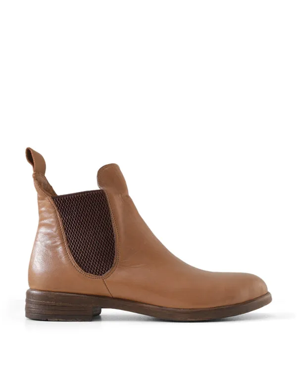 BUENO BEYONCE ANKLE BOOTS
