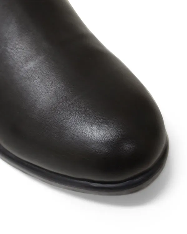 BUENO BEYONCE ANKLE BOOTS