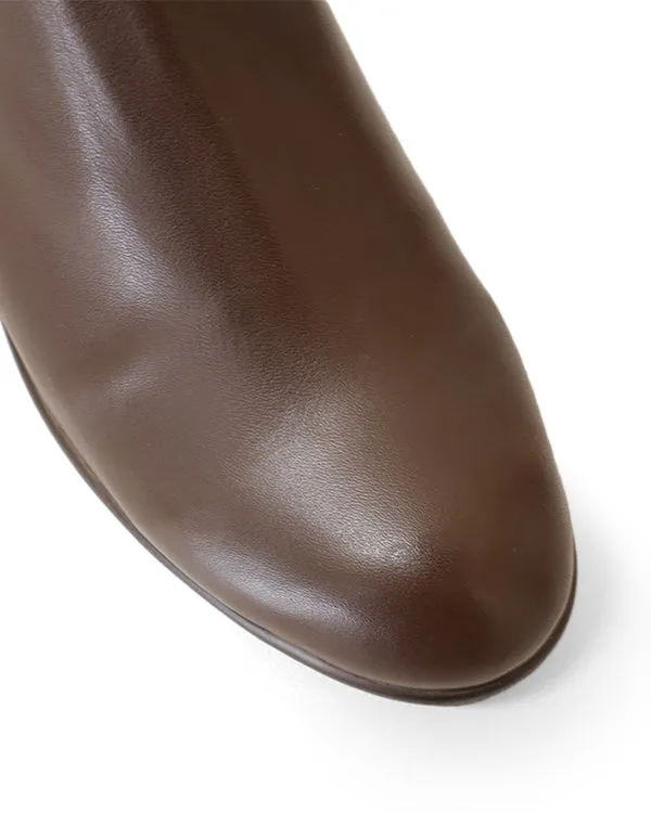 BUENO BEYONCE ANKLE BOOTS