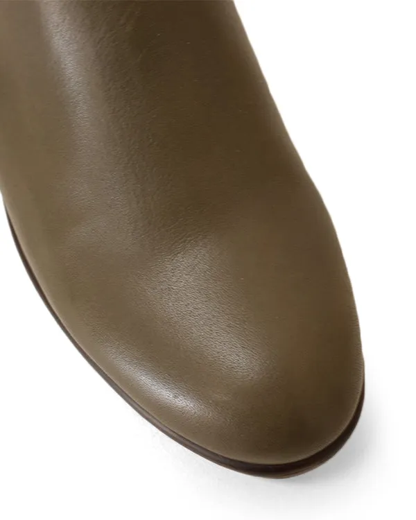 BUENO BEYONCE ANKLE BOOTS