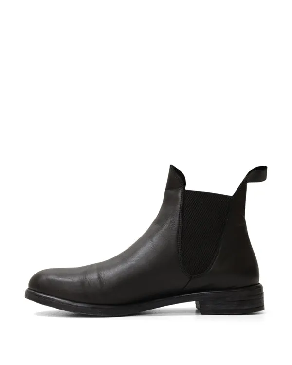 BUENO BEYONCE ANKLE BOOTS