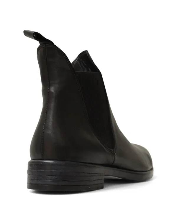 BUENO BEYONCE ANKLE BOOTS