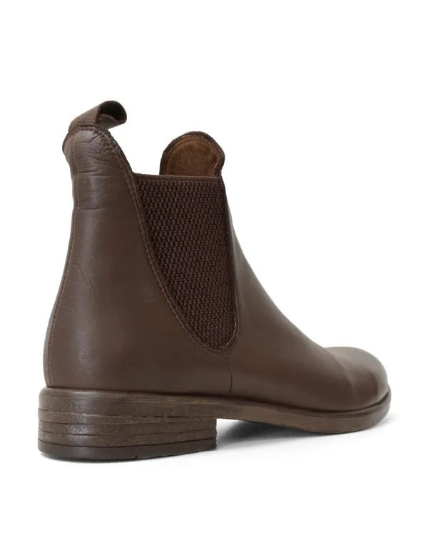 BUENO BEYONCE ANKLE BOOTS