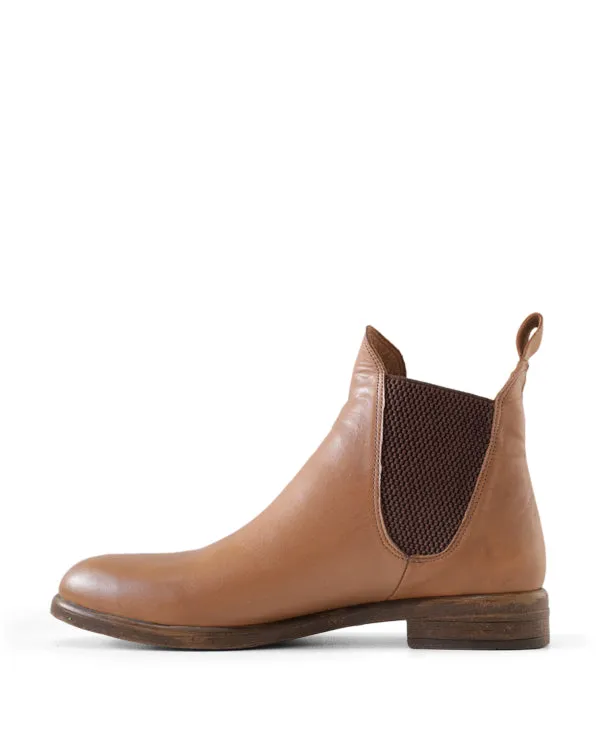 BUENO BEYONCE ANKLE BOOTS