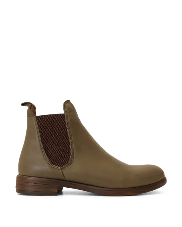 BUENO BEYONCE ANKLE BOOTS