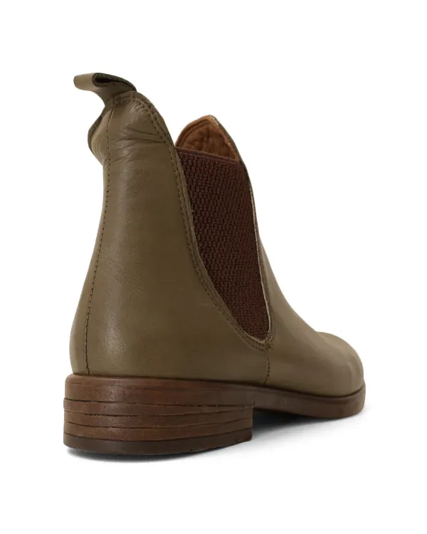 BUENO BEYONCE ANKLE BOOTS