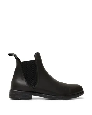 BUENO BEYONCE ANKLE BOOTS