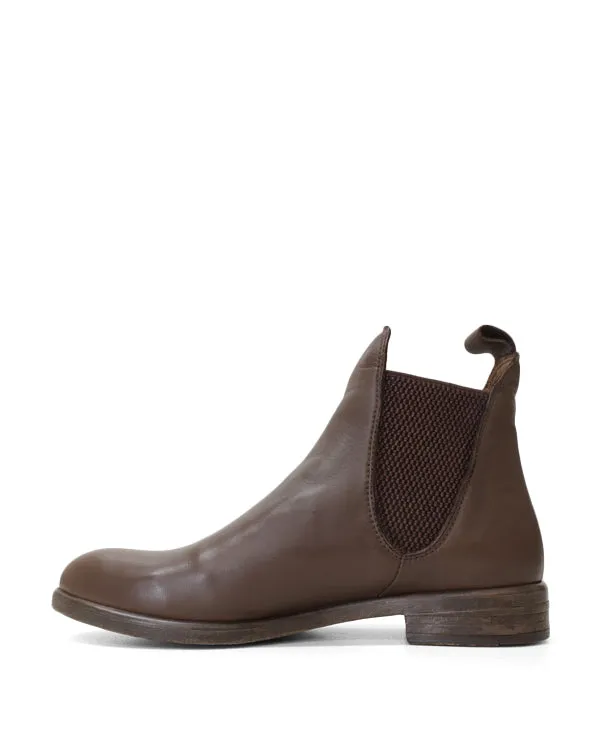 BUENO BEYONCE ANKLE BOOTS