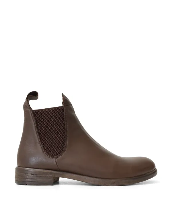 BUENO BEYONCE ANKLE BOOTS
