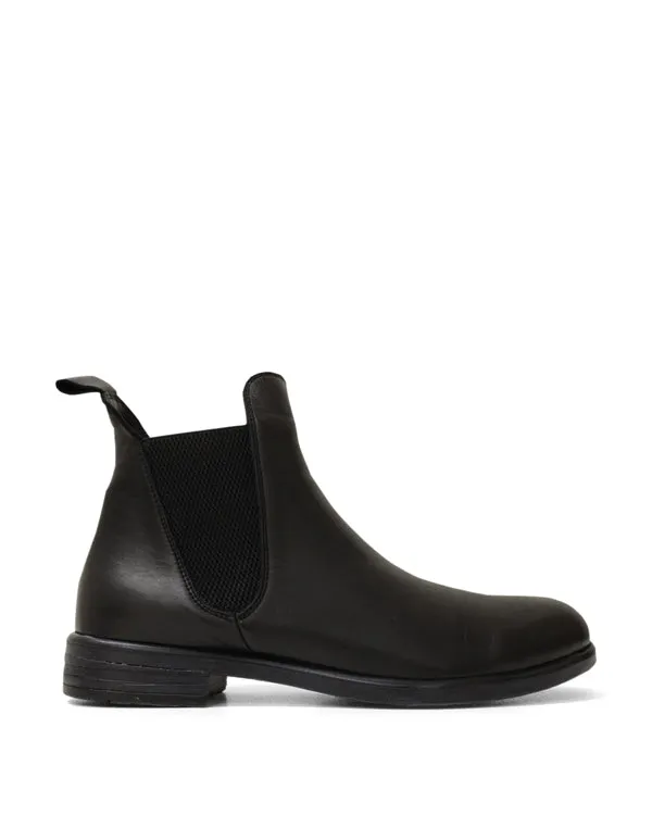BUENO BEYONCE ANKLE BOOTS