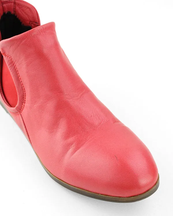 BUENO HOLLY ANKLE BOOTS