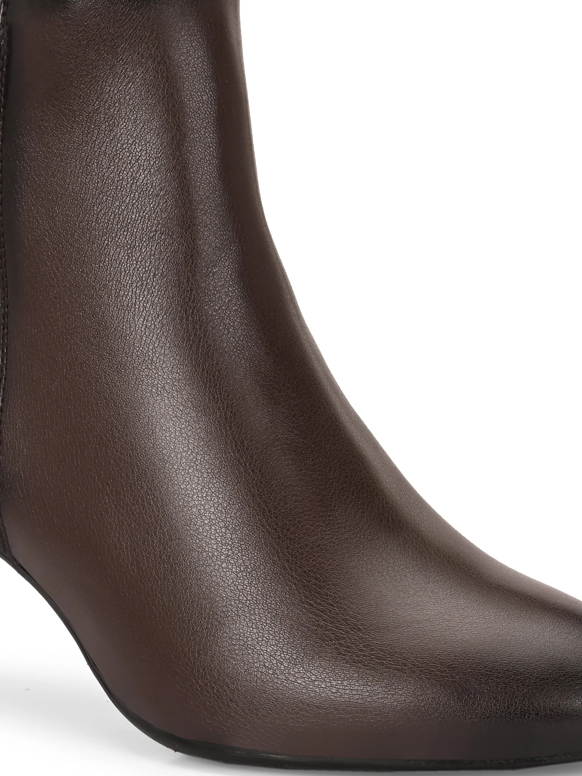 Callie Ankle Boots