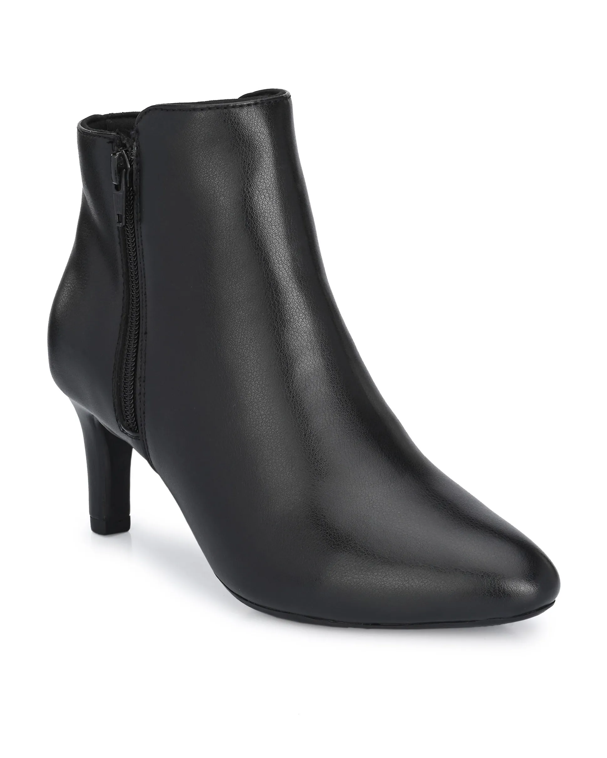 Callie Ankle Boots