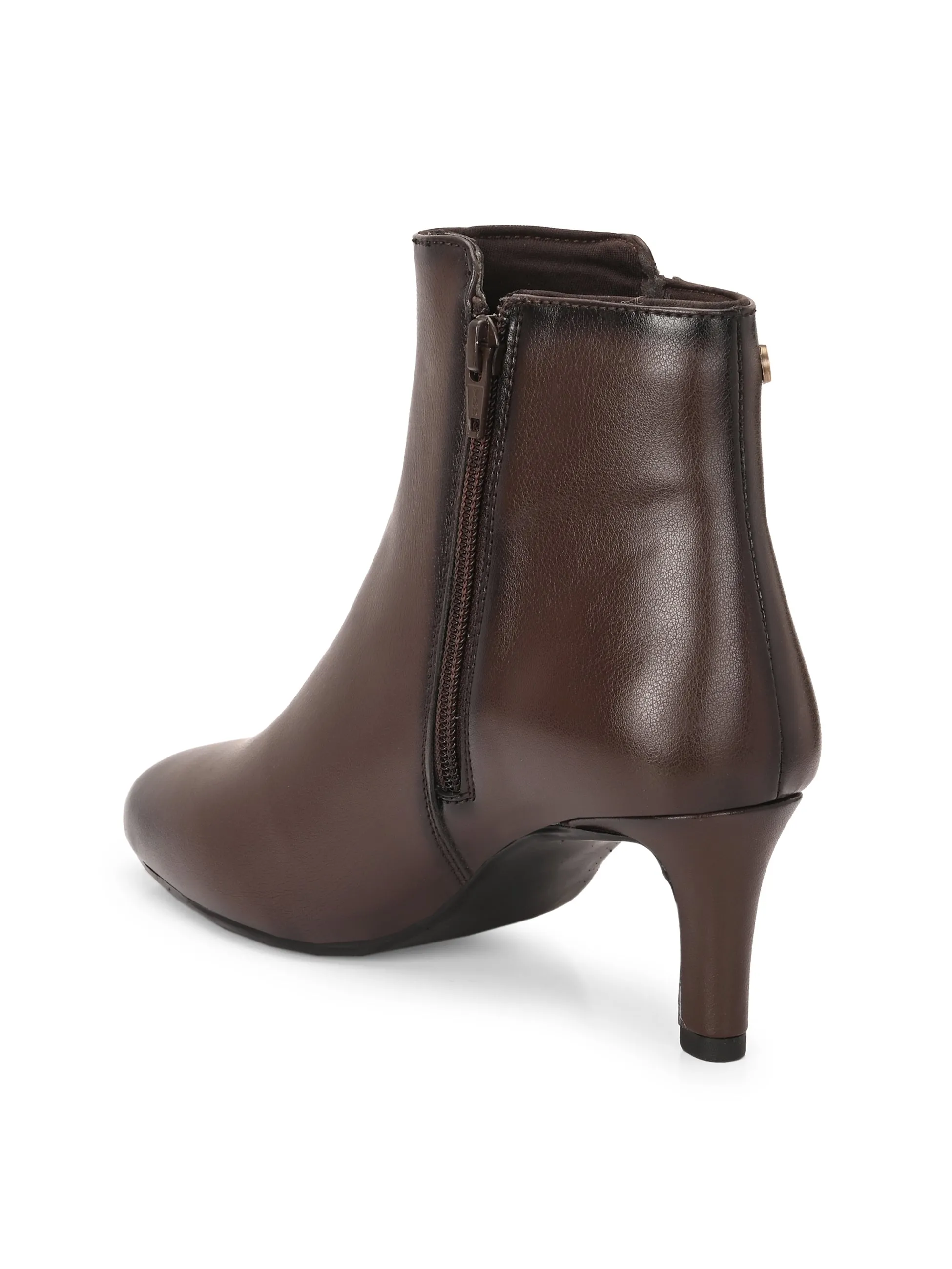 Callie Ankle Boots
