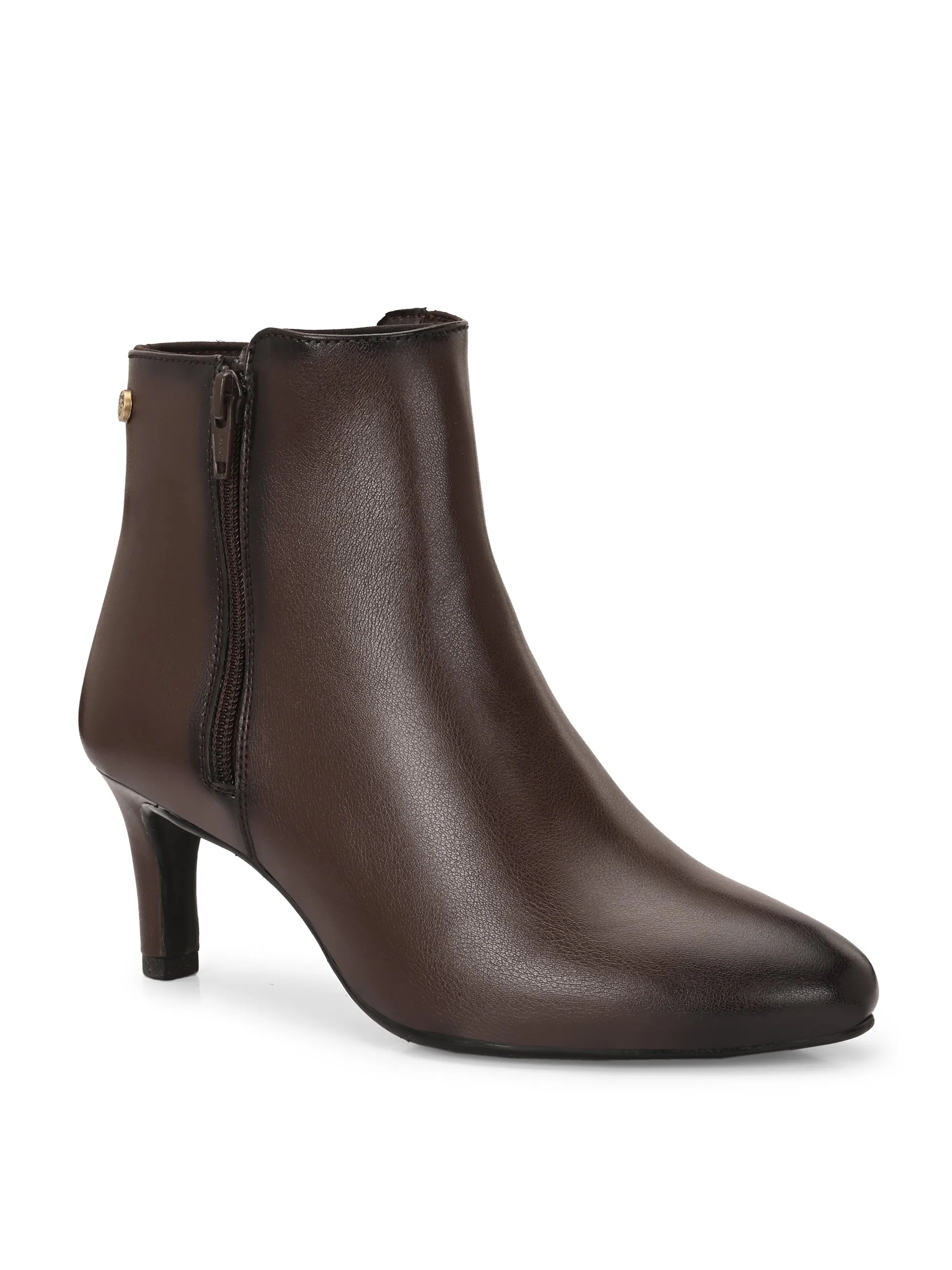 Callie Ankle Boots