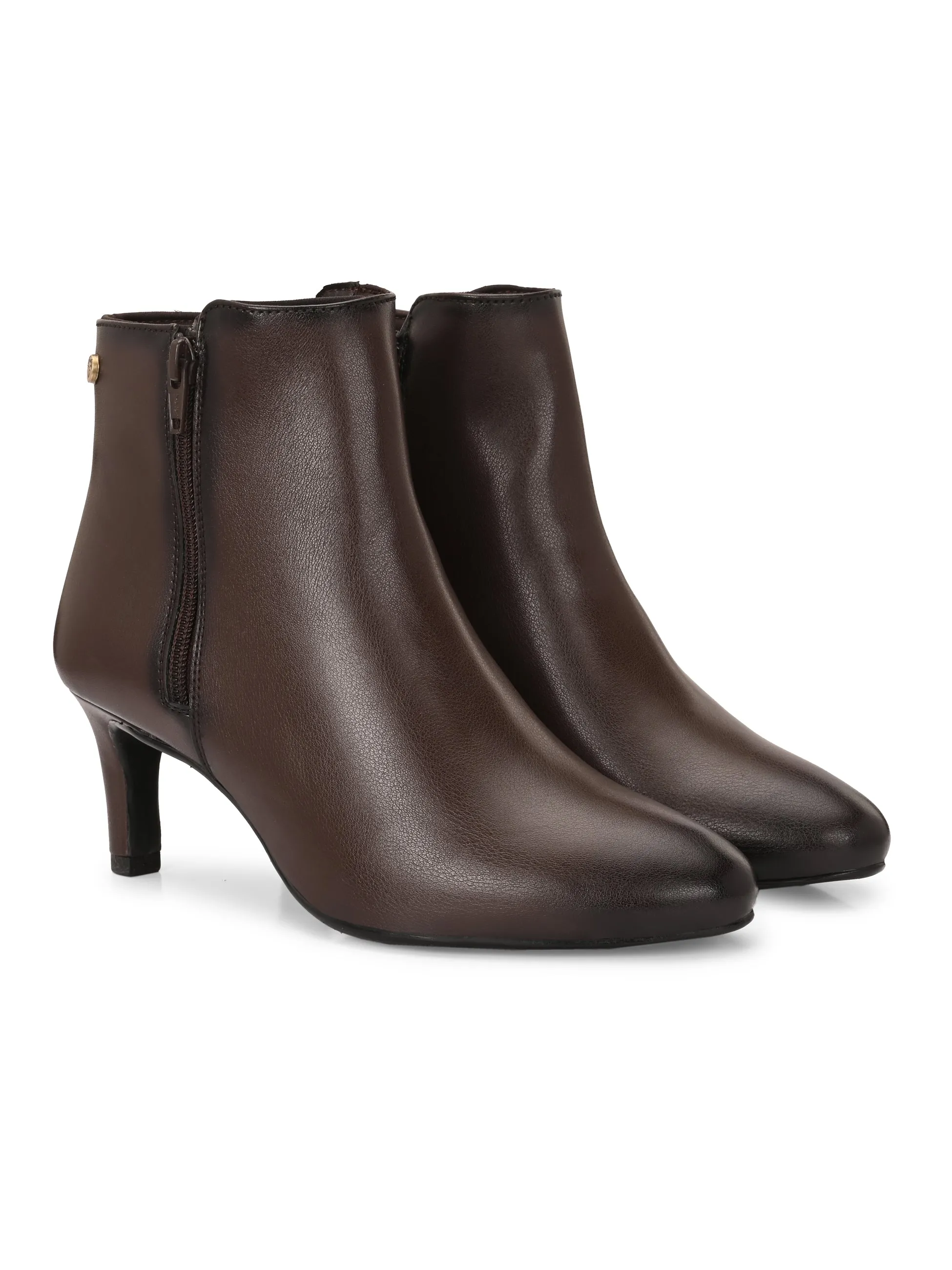 Callie Ankle Boots