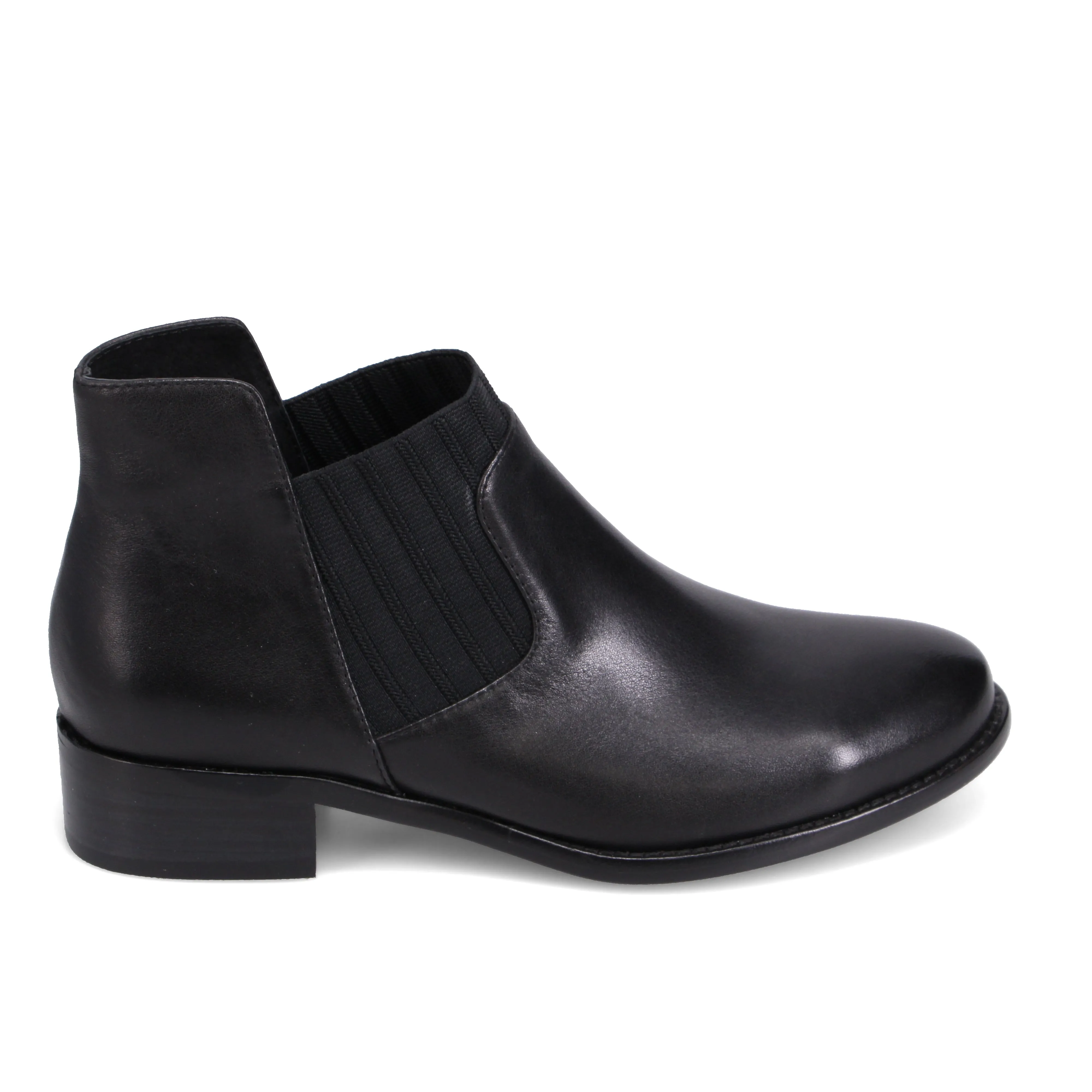 Camanda - Black