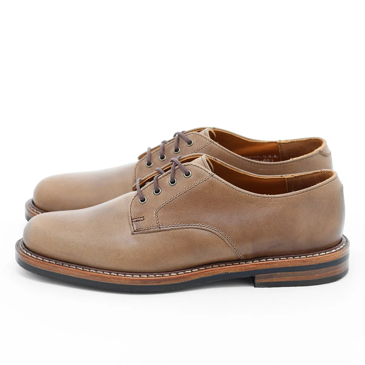 Camden Derby - Natural