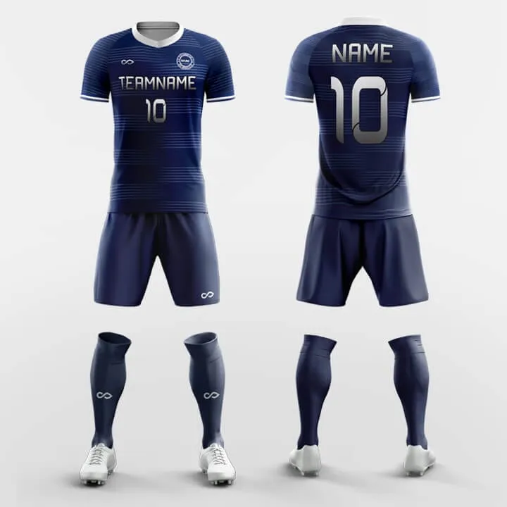 Classic 29 - Custom Soccer Jerseys Kit