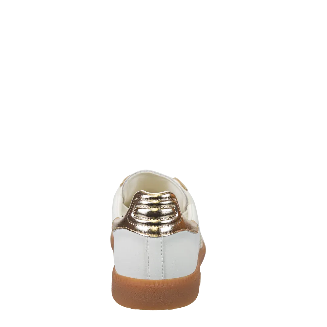 Cloud Sneaker - Beige