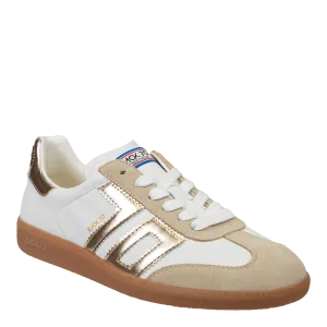 Cloud Sneaker - Beige