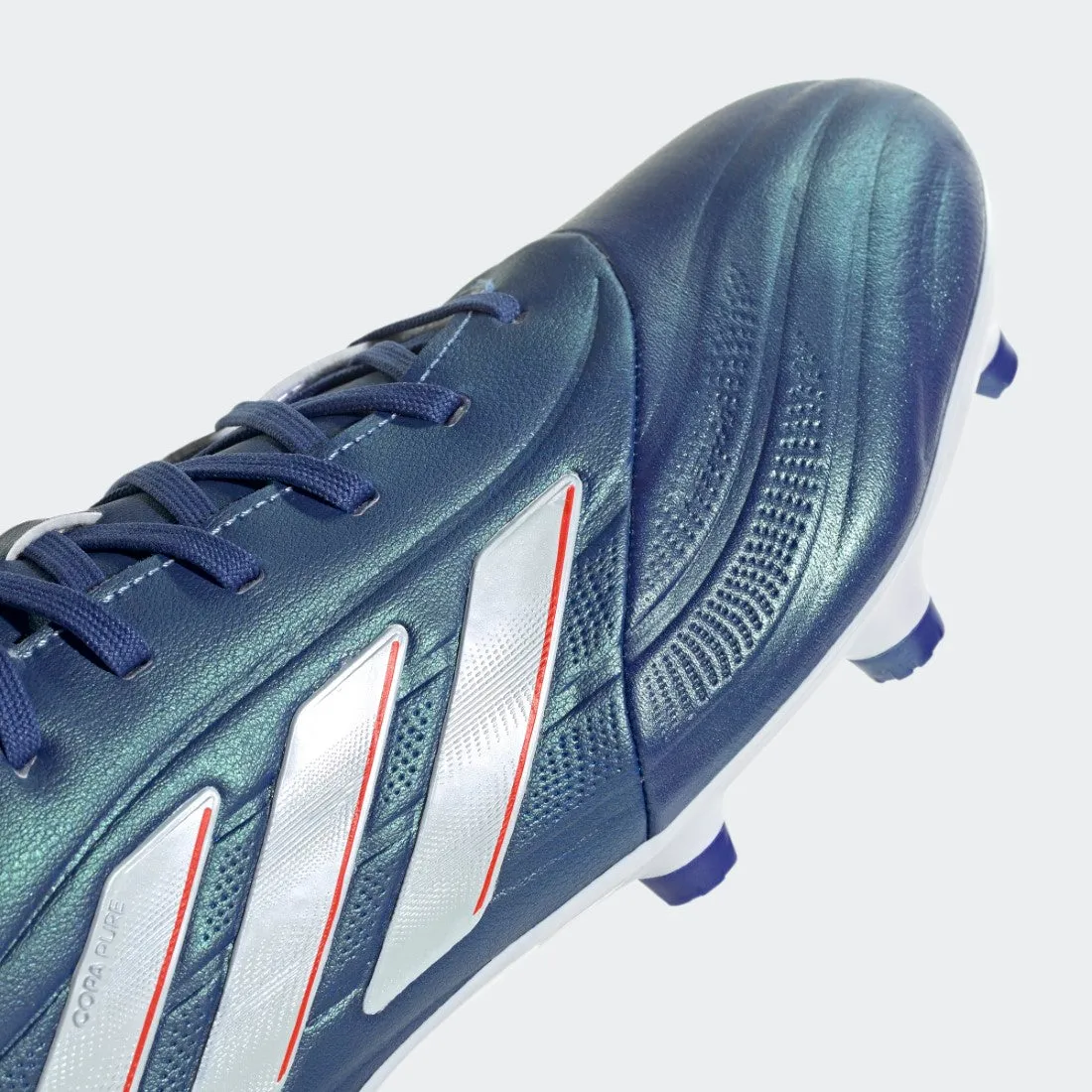 Copa Pure II.3 Firm Ground  Soccer Shoes