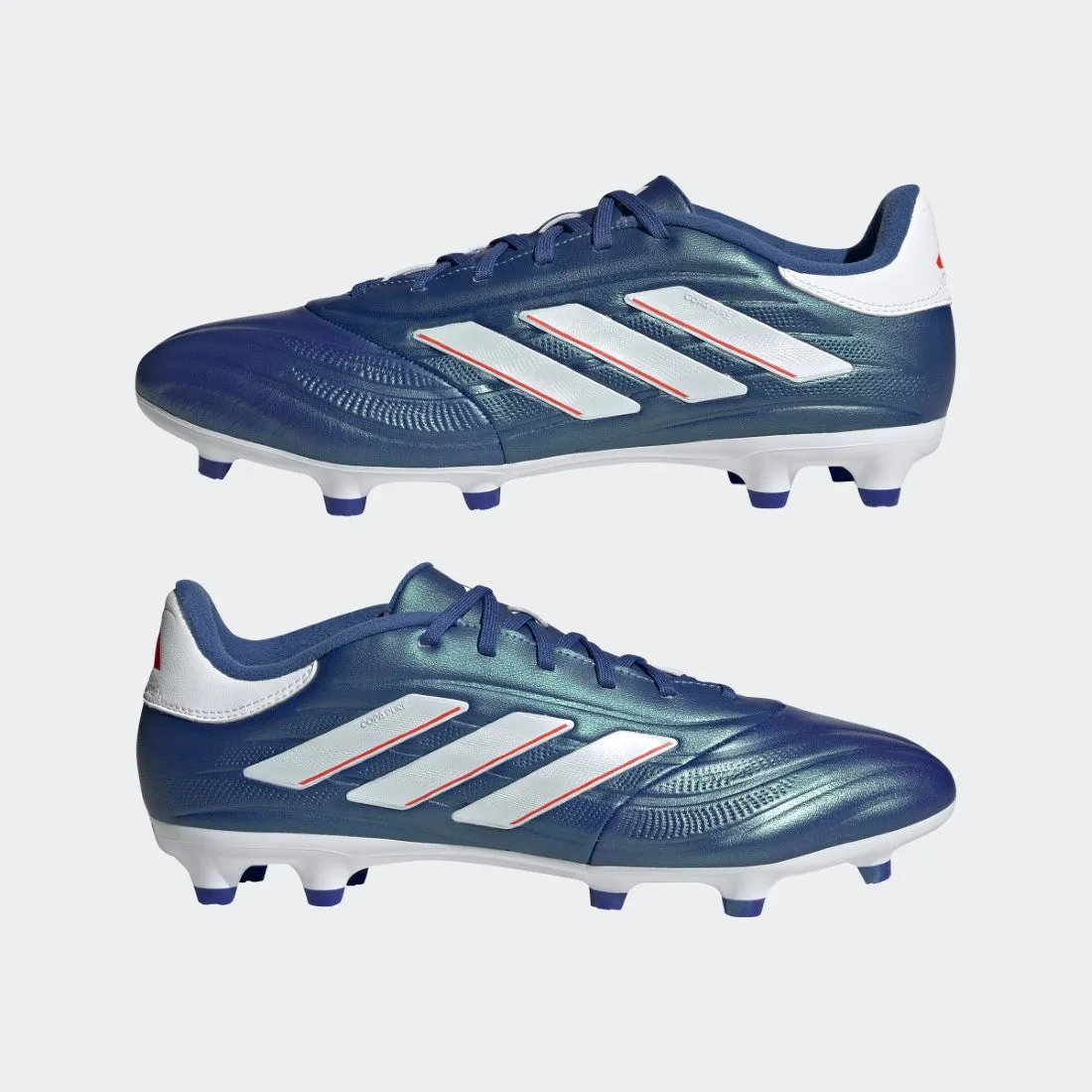 Copa Pure II.3 Firm Ground  Soccer Shoes