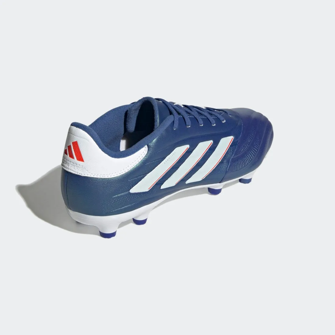 Copa Pure II.3 Firm Ground  Soccer Shoes