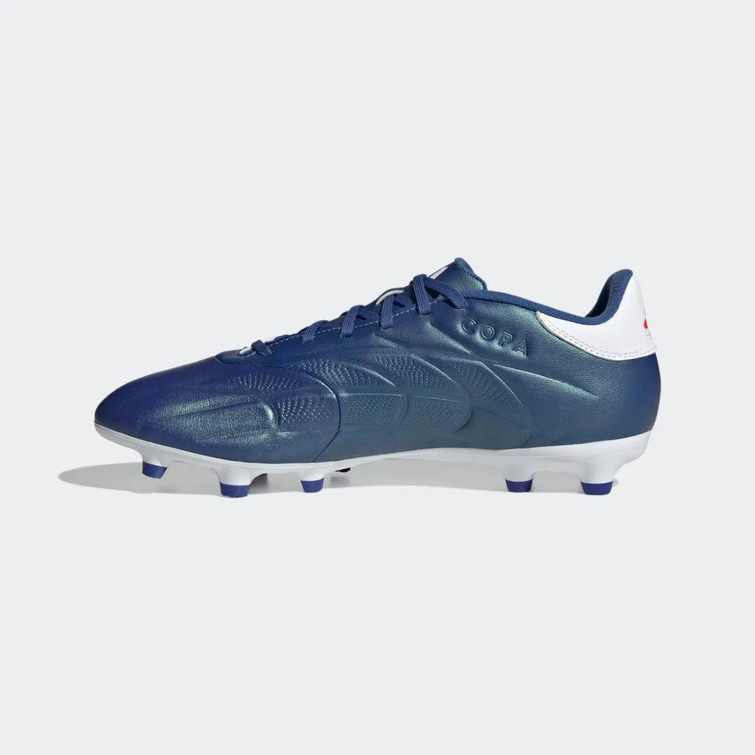 Copa Pure II.3 Firm Ground  Soccer Shoes