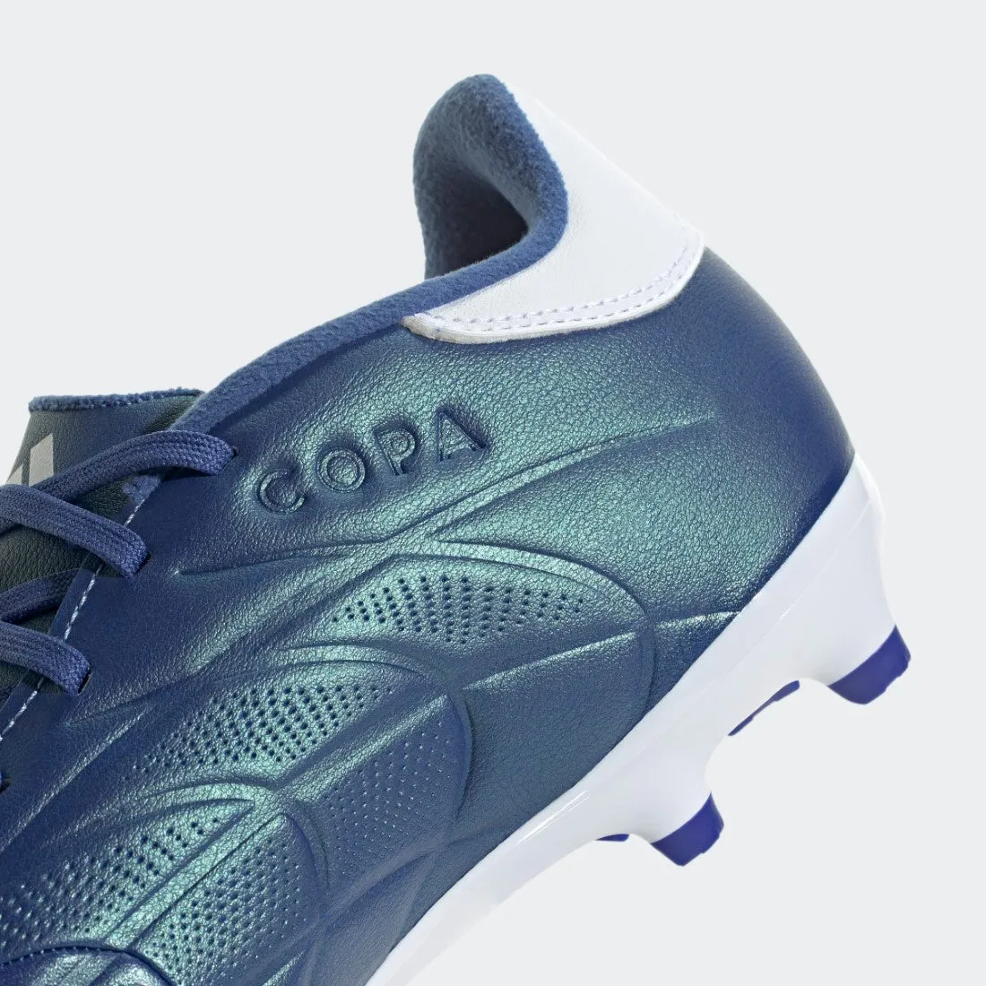 Copa Pure II.3 Firm Ground  Soccer Shoes