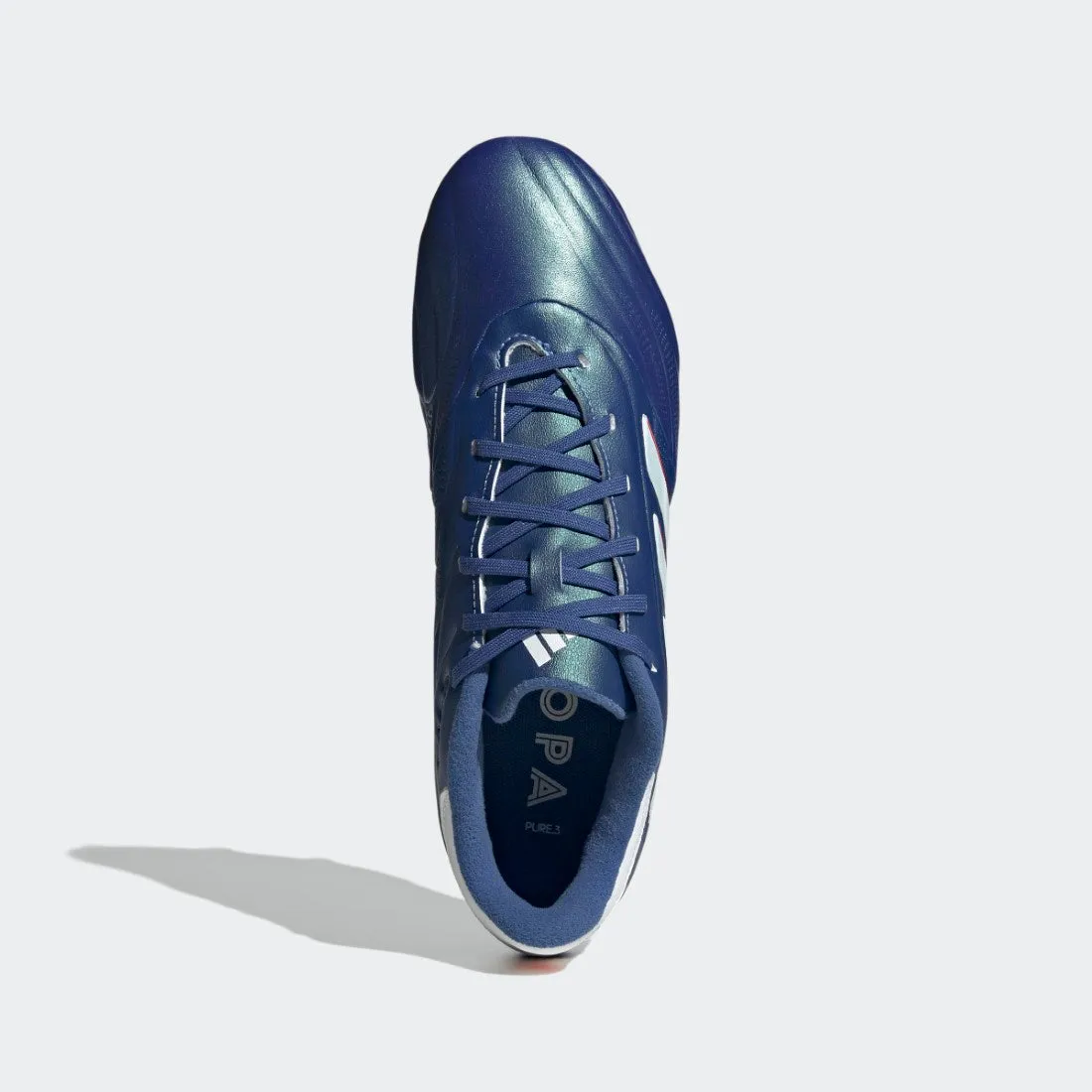 Copa Pure II.3 Firm Ground  Soccer Shoes