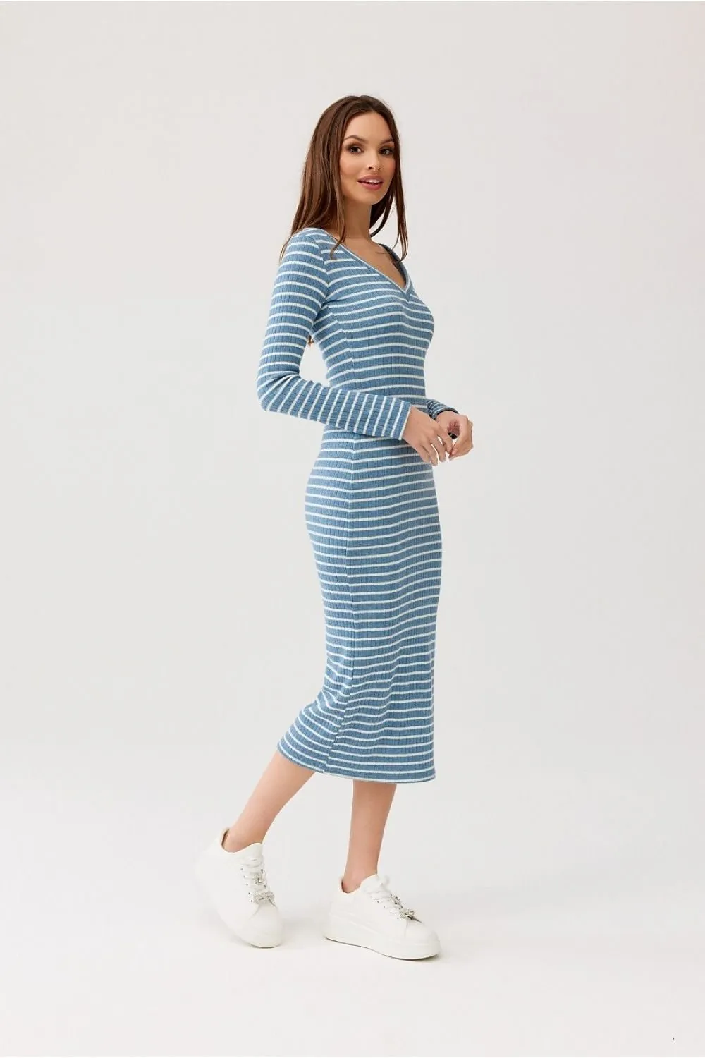 Daydress model 192552 Roco Fashion