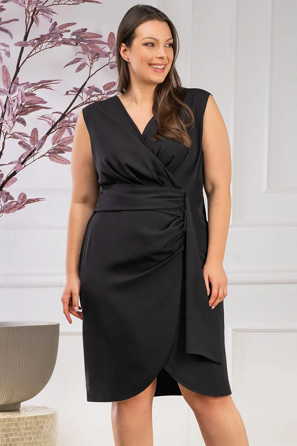 Evening Gown