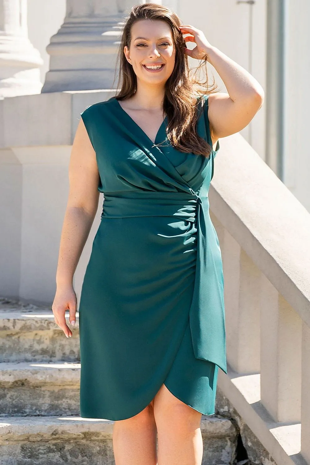 Evening Gown