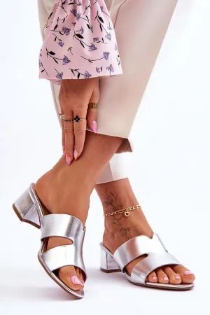 Flip-flops model 178363 Step in style