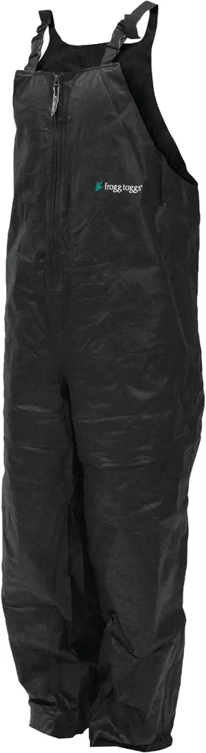 Frogg Toggs Men's Classic Pro Advantage Bib