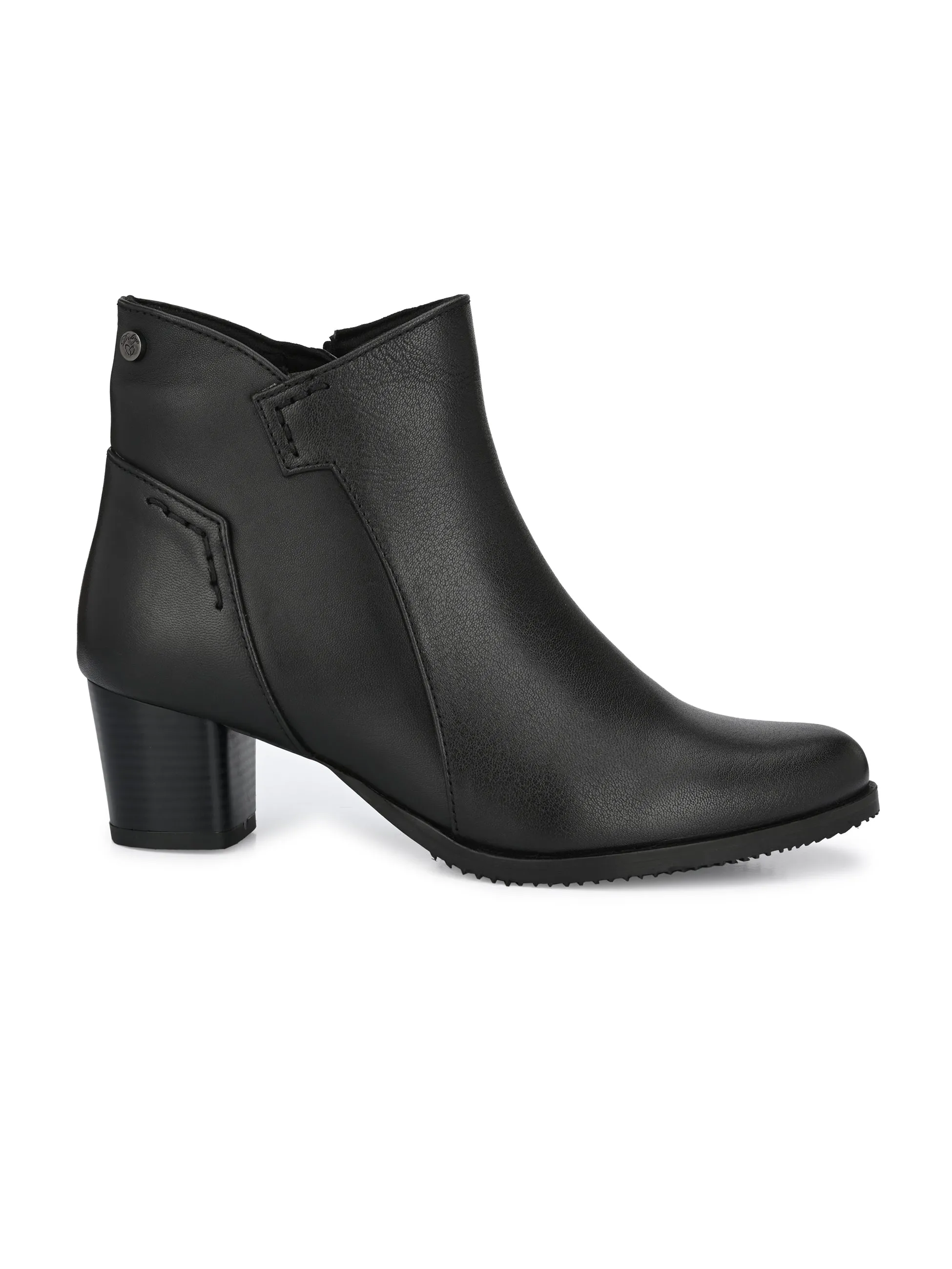 Iris Ankle Boots
