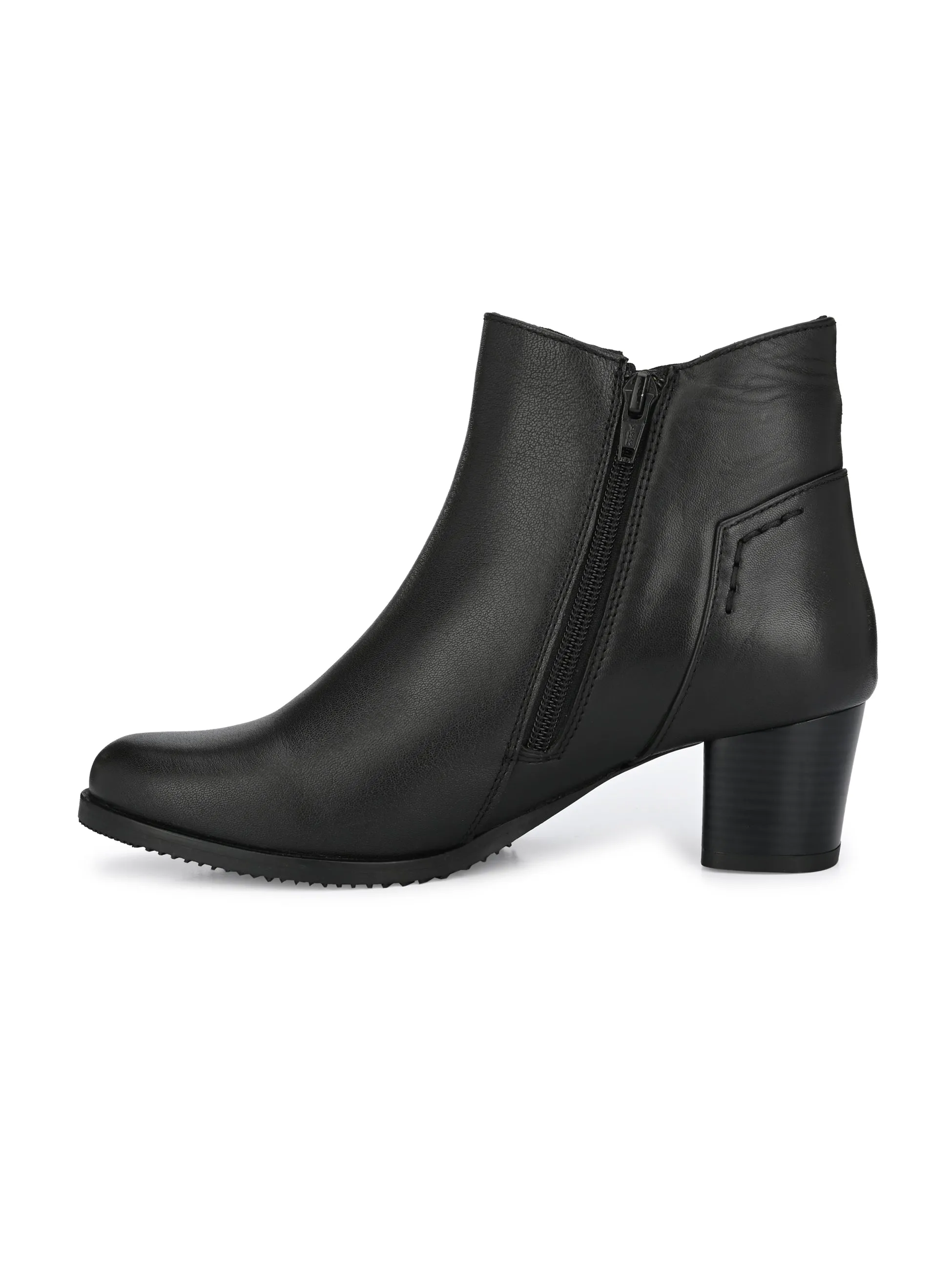 Iris Ankle Boots
