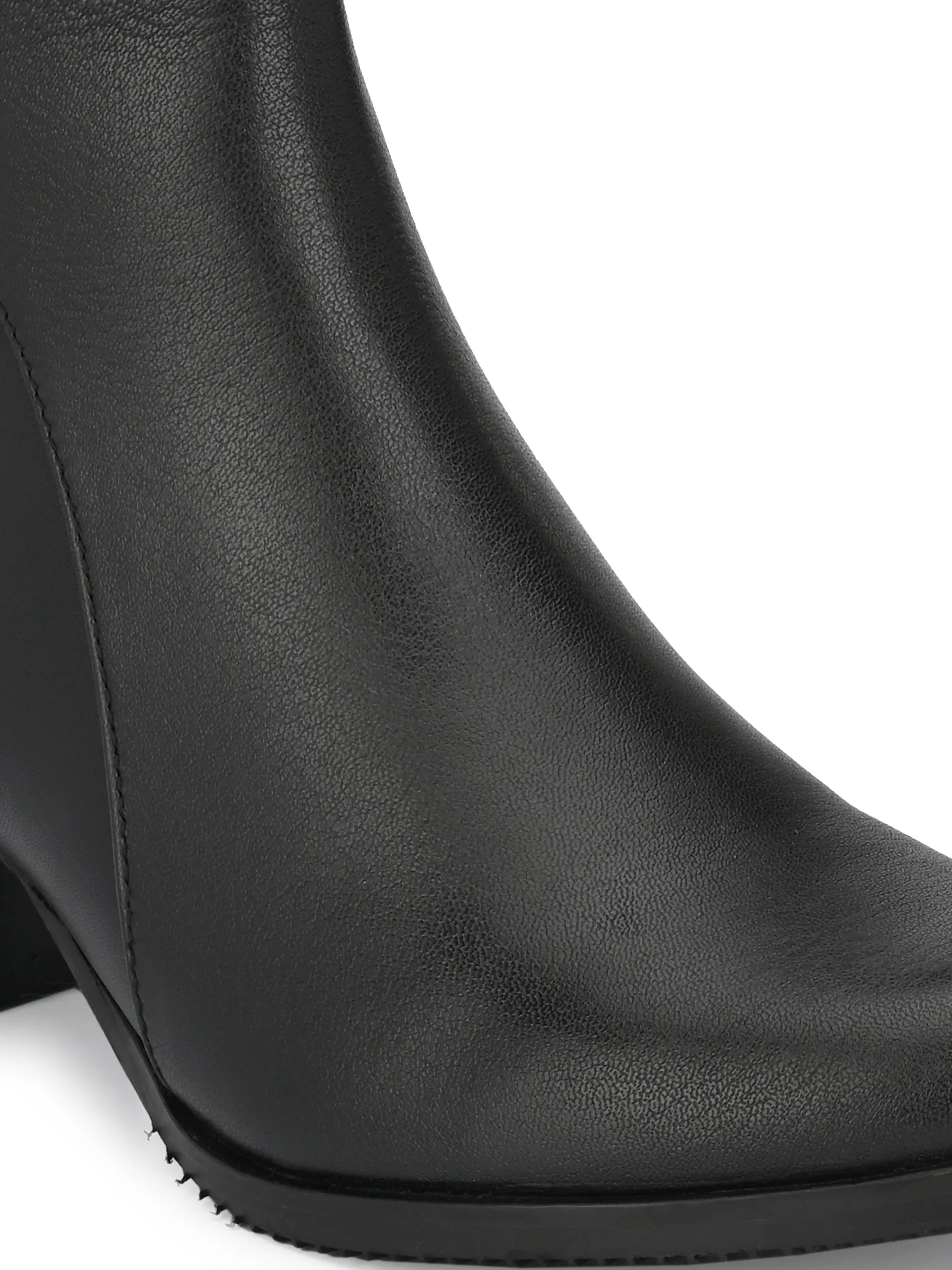 Iris Ankle Boots