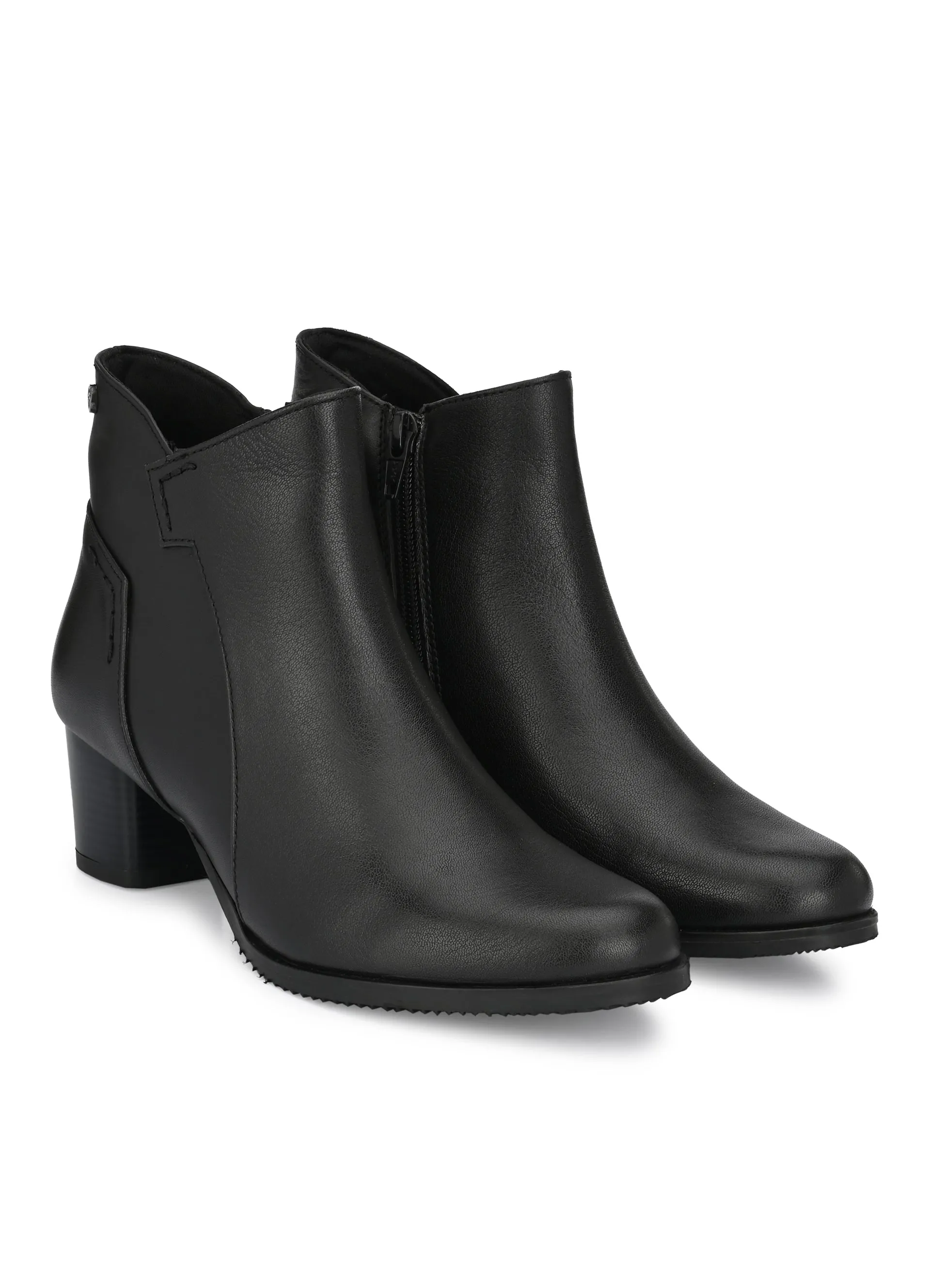 Iris Ankle Boots
