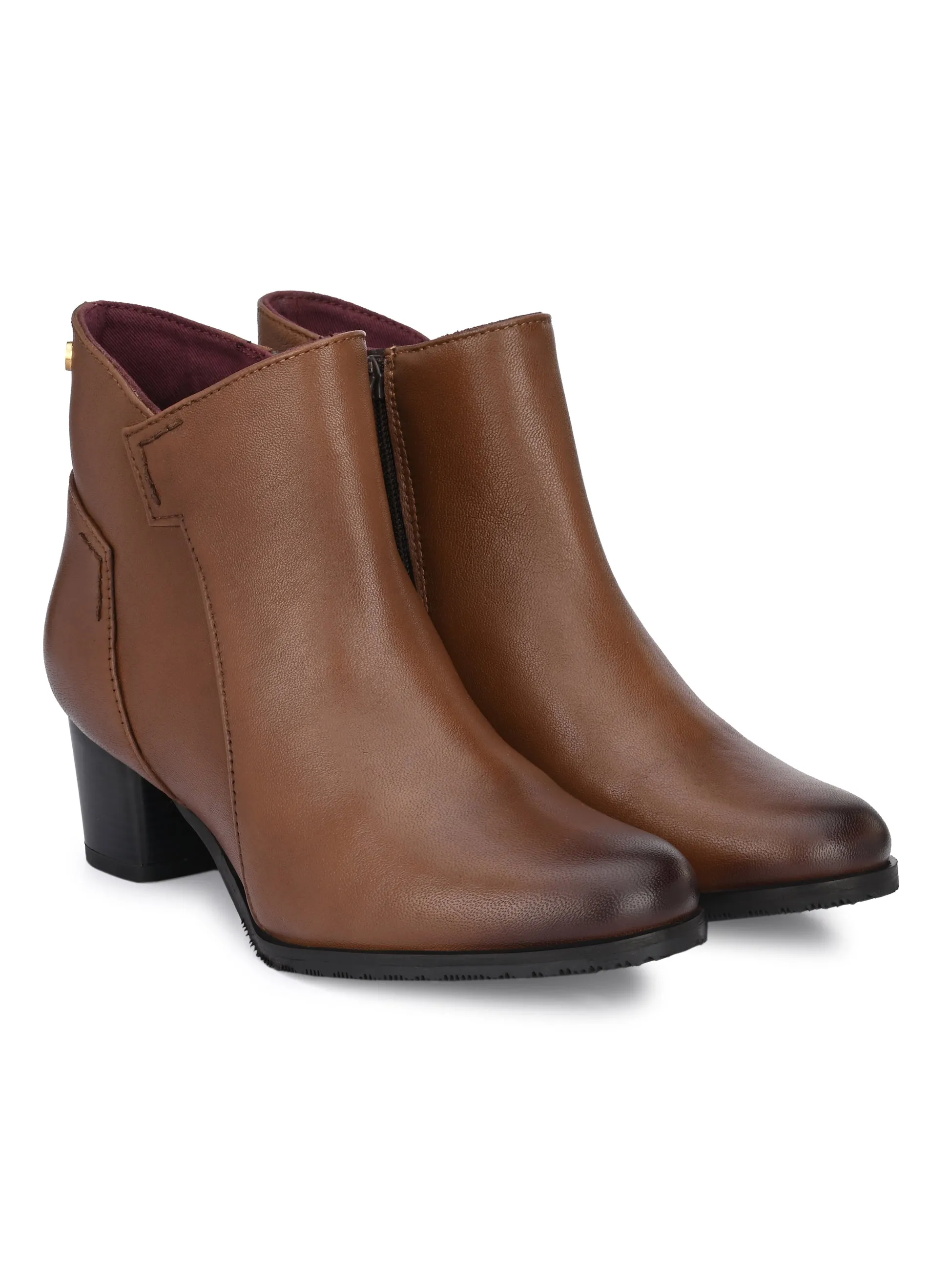 Iris Ankle Boots