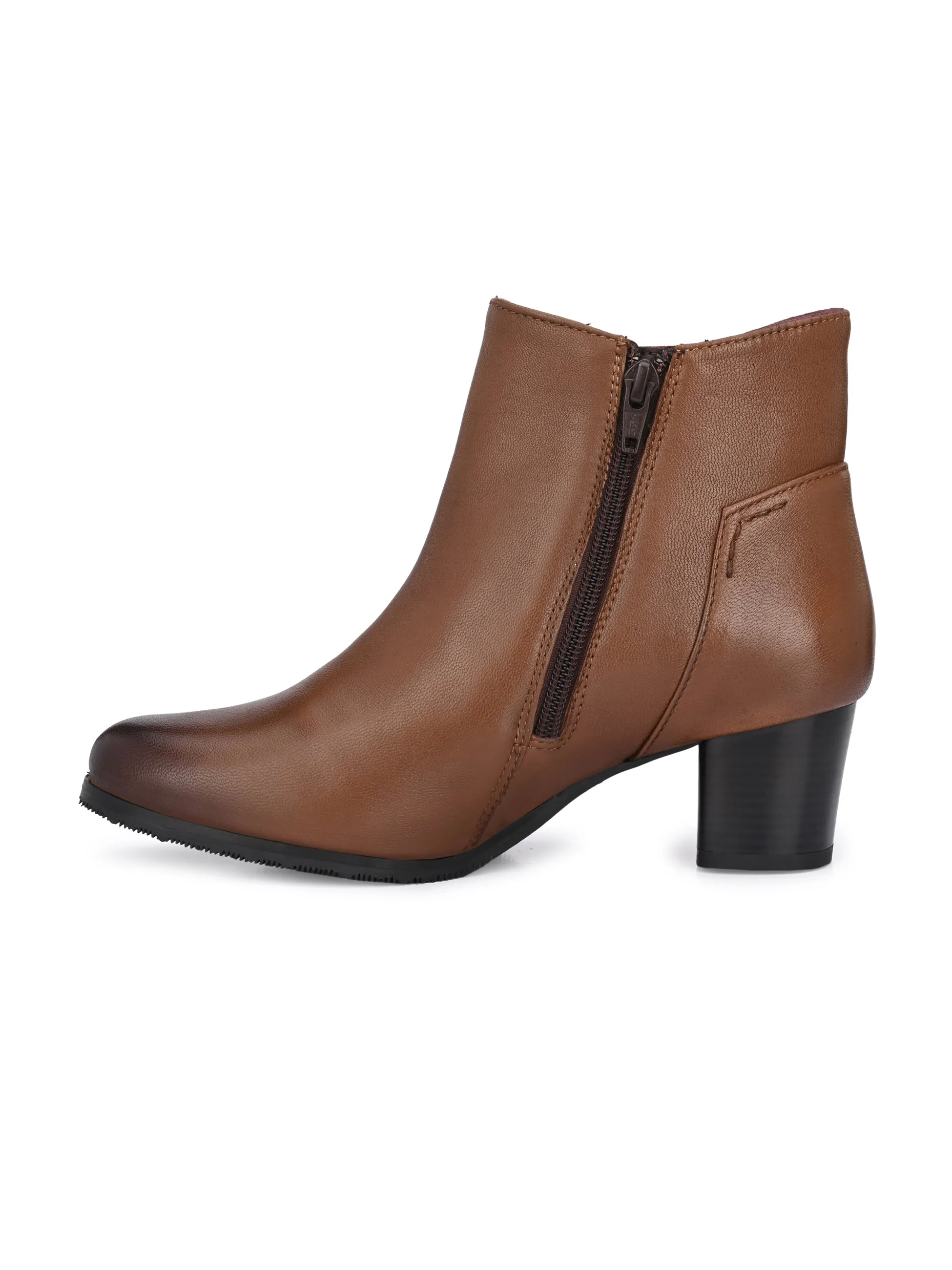 Iris Ankle Boots