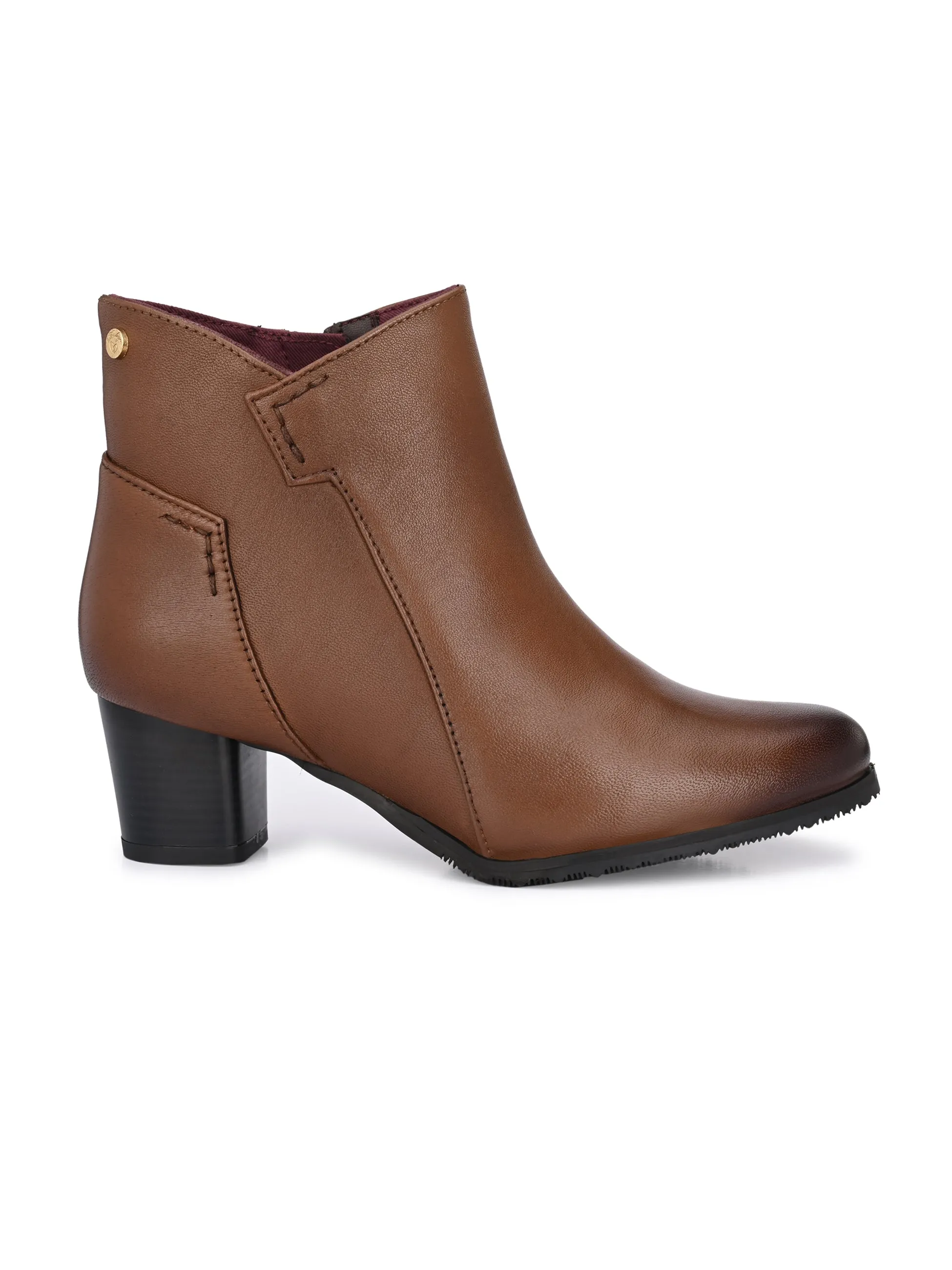 Iris Ankle Boots